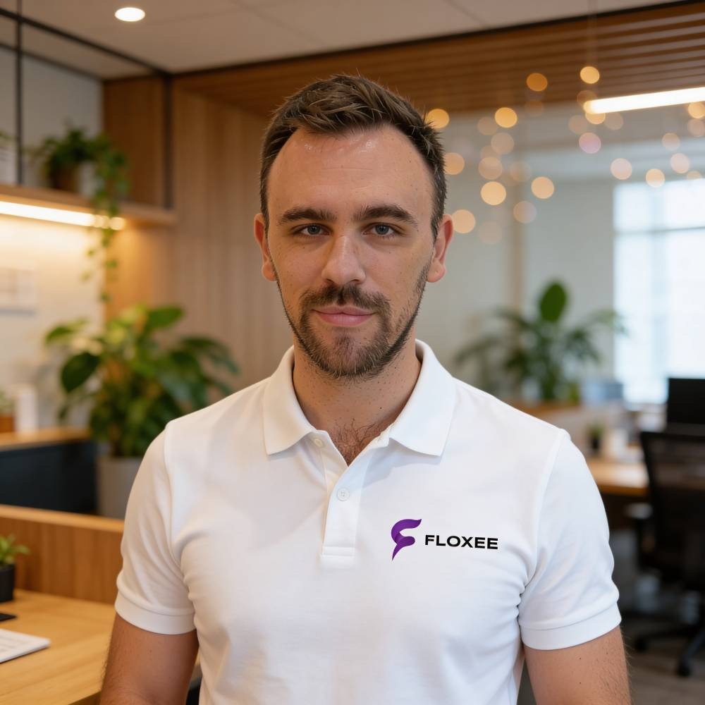 Petr Mihók - Founder & CEO